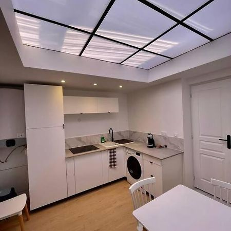 Apartmán La Manufacture Amiens Exteriér fotografie