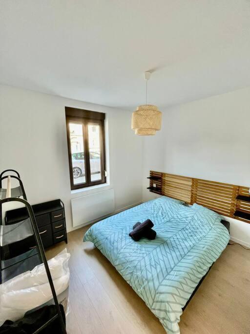 Apartmán La Manufacture Amiens Exteriér fotografie